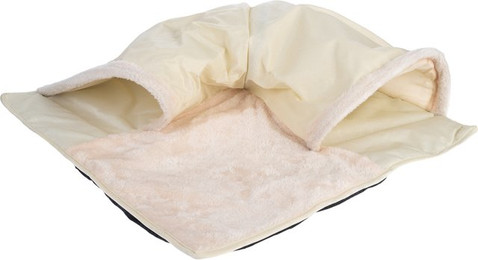 Produktbild von TIAKI Tunnelmatte beige