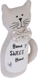 Produktbild von TIAKI Türstopper Home Sweet Home - 1 Stk.