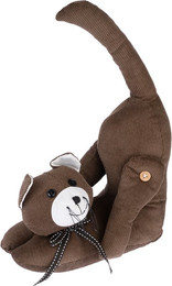 Produktbild von TIAKI Türstopper Katze - 1 Stk.