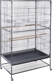 Produktbild von TIAKI Vogelkäfig Grand Espace