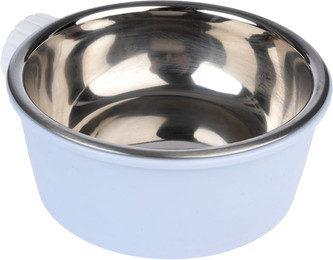 Produktbild von TIAKI Vogelnapf zum Anschrauben - 200 ml