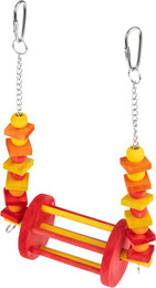 Produktbild von TIAKI Vogelschaukel Riesenrad Größe M