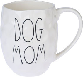 Produktbild von TIAKI XL Keramiktasse Dog Mom - 250 ml