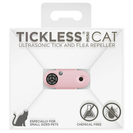 Produktbild von TickLess MINI Cat Ultraschallgerät