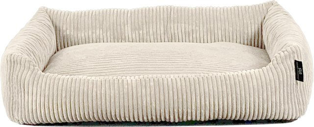 Produktbild von Tierbett 'Coon', beige, ca. 15 x 49 x 70 cm
