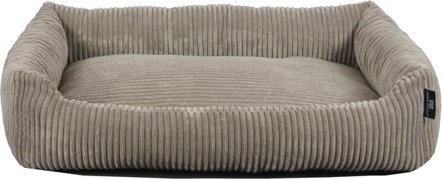 Produktbild von Tierbett 'Coon', taupe, ca. 15 x 49 x 70 cm