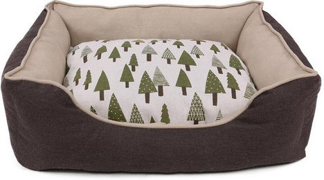 Produktbild von Tierbett Desert Gr. S