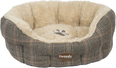 Produktbild von Tierbett Tweedy Größe S