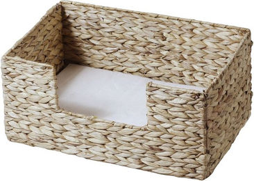 Produktbild von Tierbett Wasserhyazinthe Domingo Größe 1