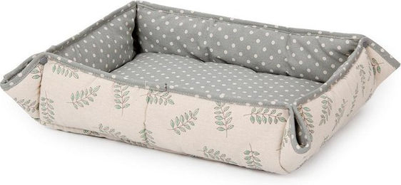 Tierdecke Lavendel wandelbar Gr.M – Bild 1 von 4