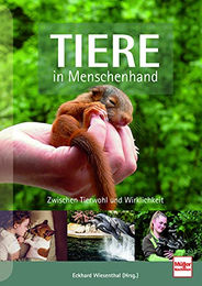 TIERE in Menschenhand – Bild 1 von 13