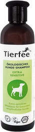 Produktbild von Tierfee Ökologisches Hunde-Shampoo Extra Sensitive - 250 ml