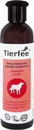 Produktbild von Tierfee Ökologisches Hunde-Shampoo für längeres Haar - 250 ml