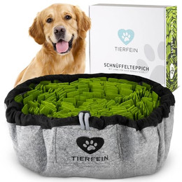 Produktbild von Tierfein Schnüffelteppich Hund