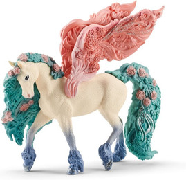 Produktbild von Tierfigur Blütenpegasus
