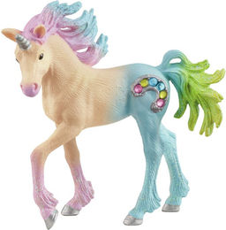 Produktbild von Tierfigur Bonbon Einhorn Fohlen