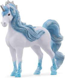 Tierfigur Flowy Einhorn Stute – Bild 1 von 5