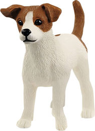 Tierfigur Jack Russell Terrier – Bild 1 von 2