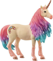 Produktbild von Tierfigur Marshmallow Einhorn Stute