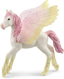 Tierfigur Pegasus – Bild 1 von 6