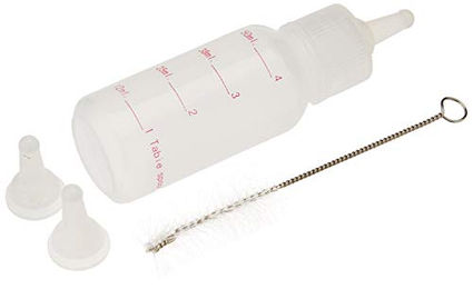 Tierfutterflasche für Welpen Arquivet – Bild 1 von 7