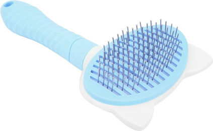 Produktbild von Tierhaarkamm Tierpflegebürste Tägliche Anwendung zum Reinigen loser Haare und zur Förderung der Blutzirkulation für