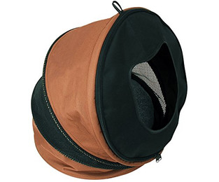 Produktbild von Tierhöhle Kleintier Korb Braun