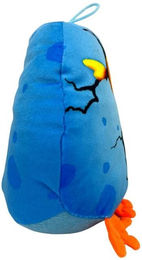 Produktbild von Tierkuscheltier Ei Kuscheltier Küken und Dino - ca. 19 cm