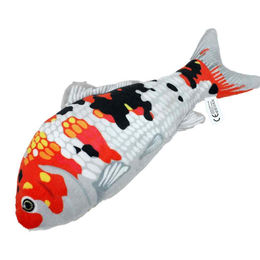 Produktbild von Tierkuscheltier Karpfen Kuscheltier "Koi" - ca. 33 cm