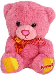 Produktbild von Tierkuscheltier Kuscheltier mit Geruch Teddy - ca. 10 cm