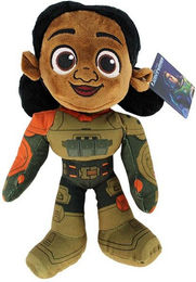 Produktbild von Tierkuscheltier Toy Story Kuscheltier Lightyear Disney - ca. 30 cm