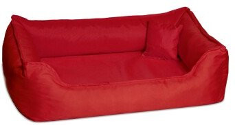 Produktbild von Tierlando DONALD ORTHO Hundebett Anti Haar