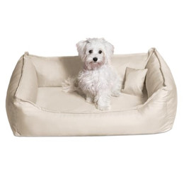 Produktbild von tierlando Donald Ortho Hundebett Anti Haar