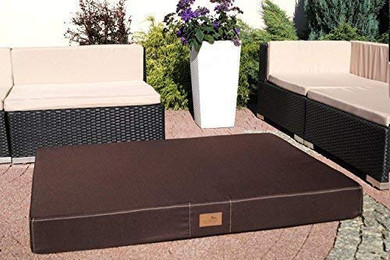 Produktbild von tierlando® Hundematratze HUGO BASIC