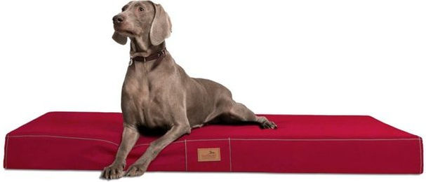 Produktbild von tierlando® Hundematratze HUGO BASIC