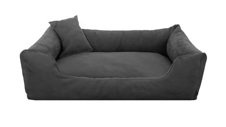 tierlando Moritz VIP Hundebett Hundesofa Größe M – Bild 1 von 7