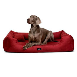 tierlando Moritz VIP Hundebett Hundesofa M – Bild 1 von 7