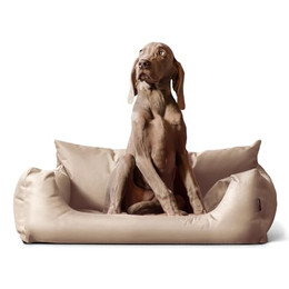 Produktbild von tierlando NEMO Hundebett Hundesofa Hundekorb