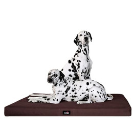 Produktbild von tierlando Orthopädische Hundematratze Alice ANTIRUTSCH