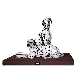 tierlando® Orthopädische Hundematratze ALICE VISCO – Bild 1 von 5