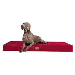 Produktbild von tierlando Orthopädische Hundematratze Hugo Ortho Plus
