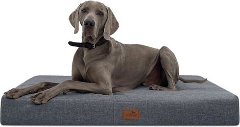 Produktbild von tierlando® Orthopädische Hundematratze HUGO Ortho Plus