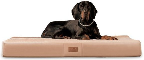 Produktbild von tierlando® Orthopädische Hundematte STUART ORTHO PLUS