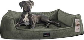 Produktbild von tierlando® Orthopädisches Hundebett Franklin