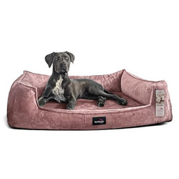 Produktbild von tierlando® Orthopädisches Hundebett Franklin