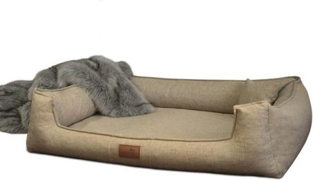 Produktbild von tierlando® Orthopädisches Hundebett GOOFY Couture