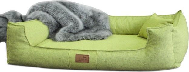 Produktbild von tierlando® Orthopädisches Hundebett GOOFY Couture