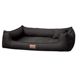 tierlando® Orthopädisches Hundebett Goofy mit Matratzenschoner – Bild 1 von 9