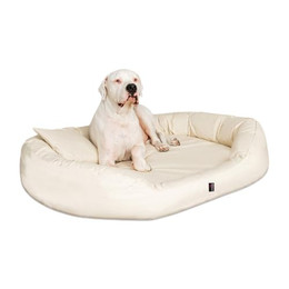 Produktbild von tierlando® Orthopädisches Hundebett Sammy