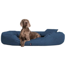 Produktbild von tierlando® Orthopädisches Hundebett Sammy